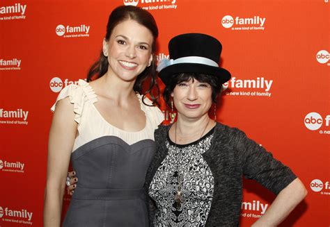 You're never going to run out of conflict.″. Amy Sherman-Palladino: TV's funniest woman | Salon.com
