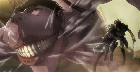 The 9 Strongest Titans In Attack On Titan Ranked Animegeeksjp
