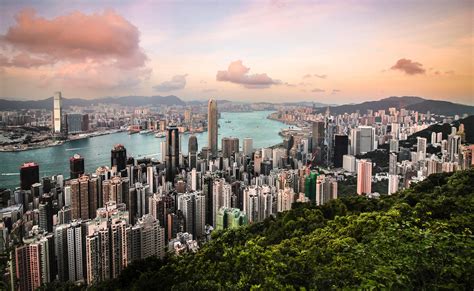 Must Visit Attractions In Hong Kong Travel Noire
