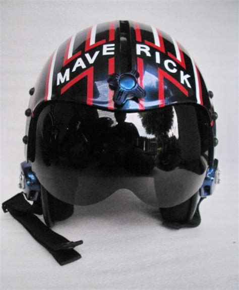 Top Gun Maverick Top Gun Maverick Motorcycle Helmet