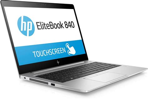 Hp Elitebook 840 G5 4dy07ua Laptop Specifications