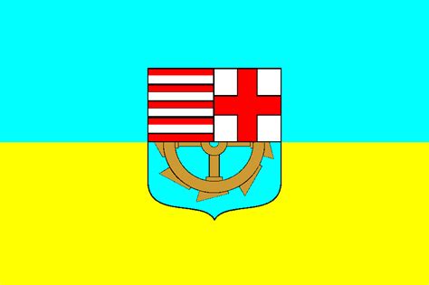 Ingyenes nyomtatható kifestők gyerekeknek és felnőtteknek. Címer, zászló | Örvényes