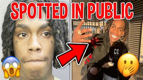 Ynw Melly Officially Released From Prison After This Leaked Footage