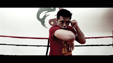Mixed Martial Arts Moves Part 2 Muay Thai Elbow Youtube