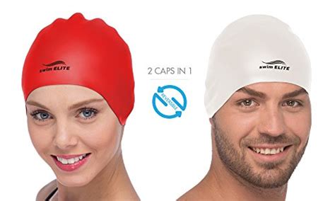 Waterproof swim cap that keep hair dry. Top 10 Best Swim Caps That Keep Your Hair Dry - Best of ...