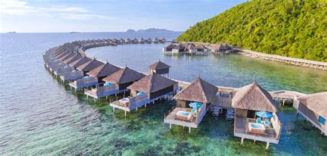 Siargao Boracay El Nido Coron Travel Tour Packages In The Philippines