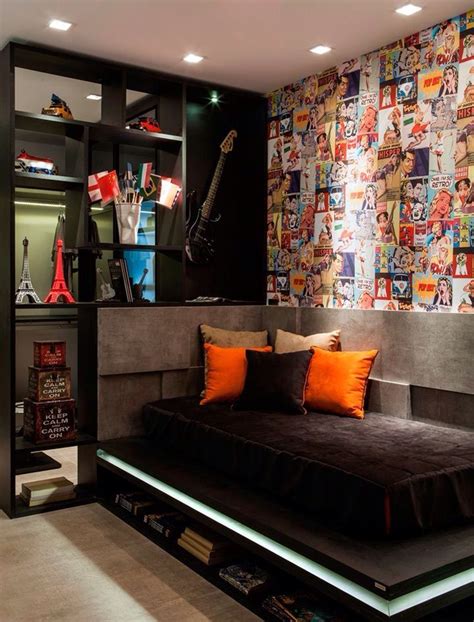 Breathtaking Boys Bedroom Ideas Youll Love