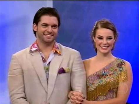 Paolla oliveira dança dos famosos. "Dança dos Famosos 6" Átila Amaral & Paola Oliveira ...