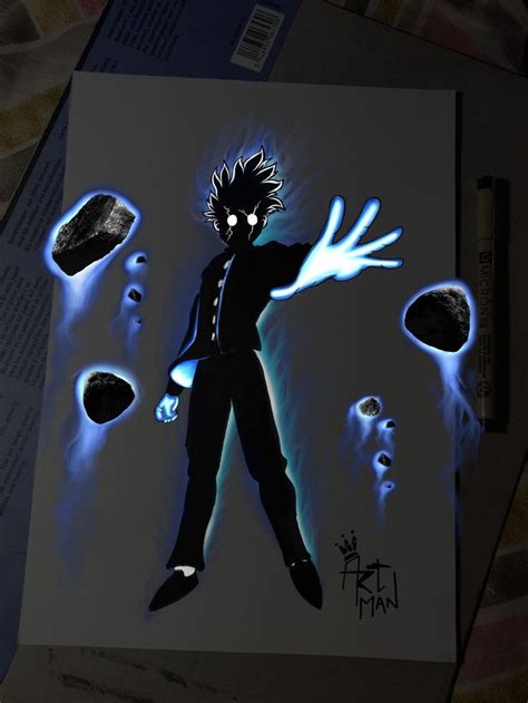Glow Art In 2020 Anime Drawings Tutorials Glowing Art Art