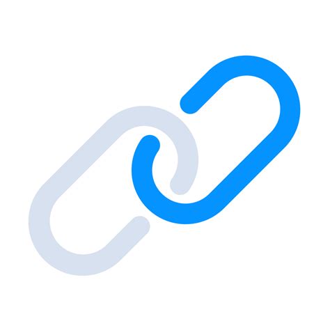 Chain Connect Hyper Internet Link Security Web Icon Free Download