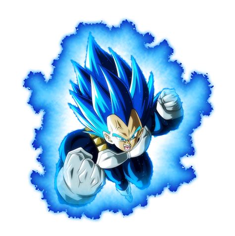 Ssbe Vegeta W Aura By Blackflim On Deviantart