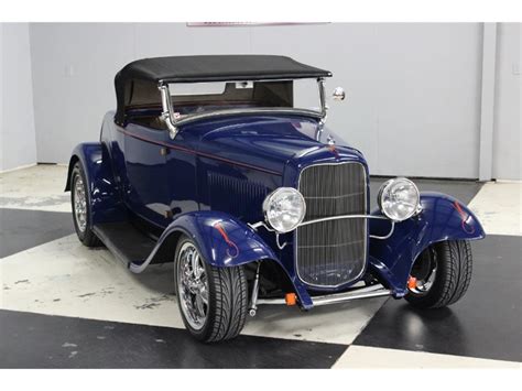 1932 Ford Model B For Sale Cc 928419