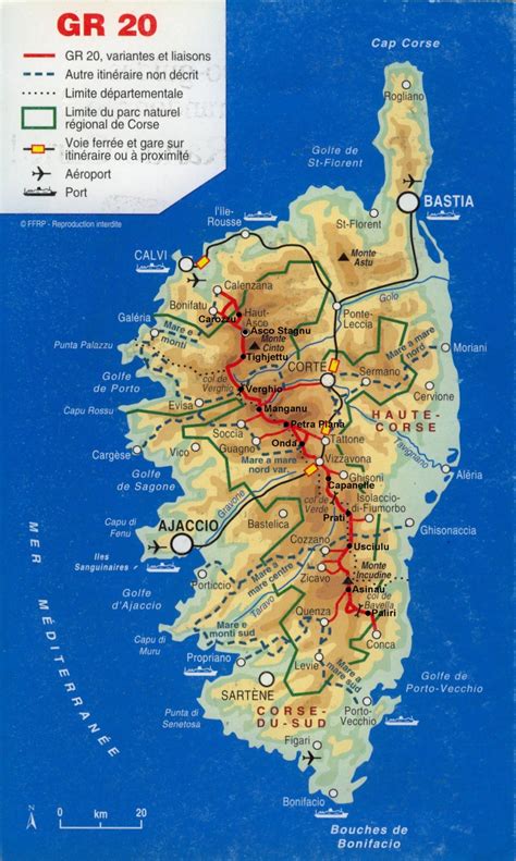 Carte des régions administratives de france. Carte de France » Vacances - Guide Voyage