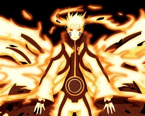 Wallpaper Naruto Gambar Kartun Naruto Keren Adzka