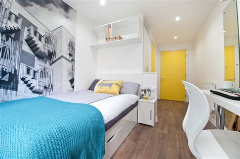 Student Apartment Bedroom Ideas