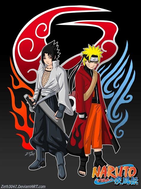 Cool Naruto Supreme Background Kumpulan Wallpaper Baru