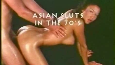 Asian Sluts In The 70s
