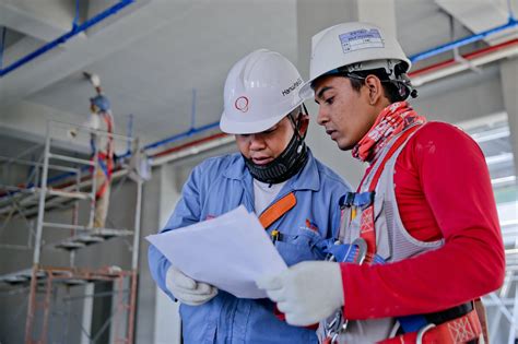 What Does Safety Officer Do In Construction Hse Study Guide