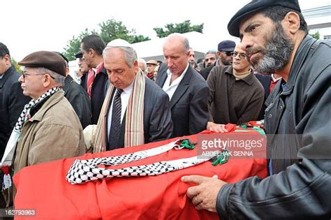 Morocco Hassan Funeral Coffin Photos And Premium High Res Pictures Getty Images