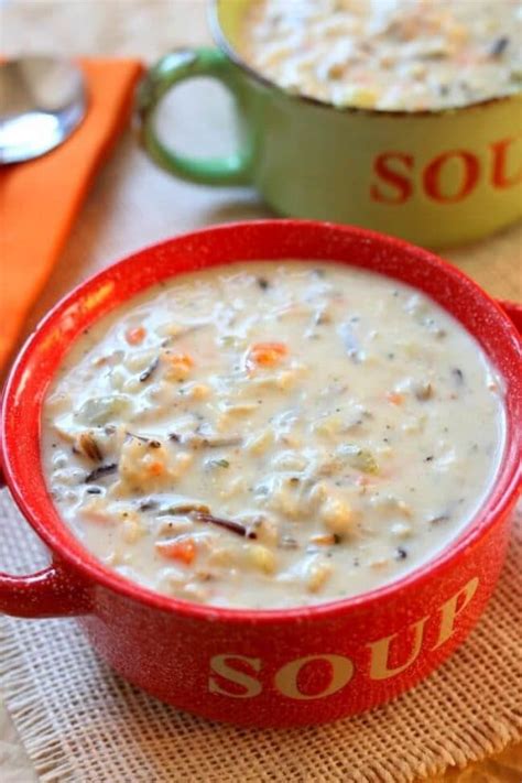 The Best Slow Cooker And Instant Pot Turkey Soup Recipes