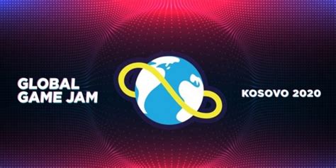 Krijoni Video Lojën Tuaj Përmes ‘global Game Jam Radio Kfor Shqip