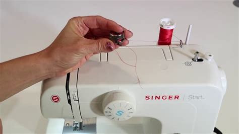 How To Thread A Singer Sewing Machine Tips And Steps Upd 2021