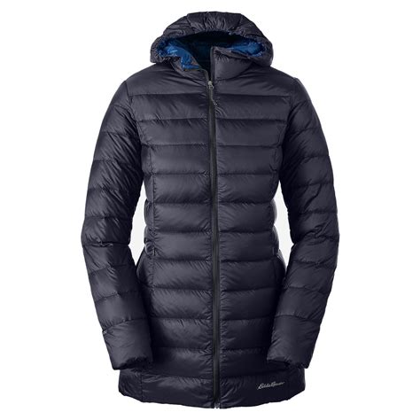 Gift cards cannot be redeemed for cash, except as required by law, or applied as payment to any credit card account or for prior or pending purchases. Eddie Bauer Womens CirrusLite Down Parka for $52.15 Shipped