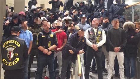 Последние твиты от satudarah world (@satudarah_mc). Norwegian police concerned over Satudarah MC expansion ...