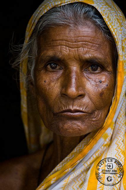 Eyes That Have Seen Bangladesh Portraiture Portrait Photography Old