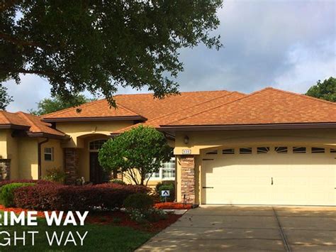 More than 60 years in the business. Prime Roofing - Jacksonville, FL - Installs roofs
