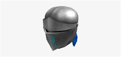 Roblox Gray Helmet