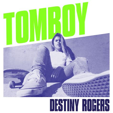tomboy destiny roger