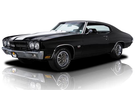 136683 1970 Chevrolet Chevelle Rk Motors Classic Cars And Muscle Cars