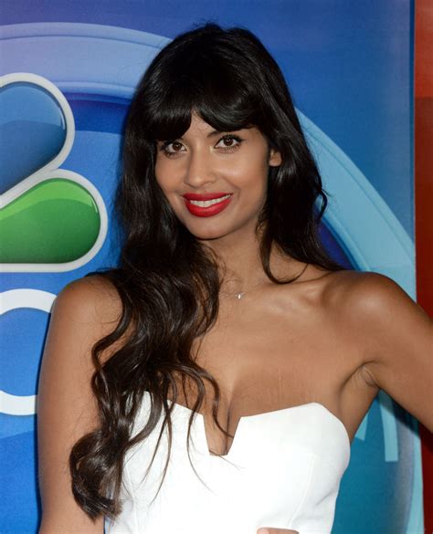 Us broadcaster hbo announced on tuesday that the actress and model would be a. JAMEELA JAMIL at NBC/Universal Press Day at 2016 Summer ...