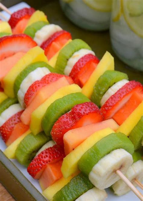 33 Perfect Beach Snacks To Pack All Summer Stylecaster