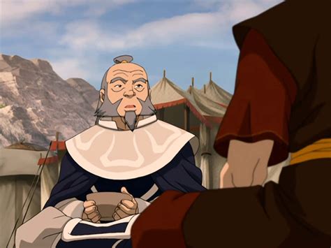 100 Uncle Iroh Wallpapers