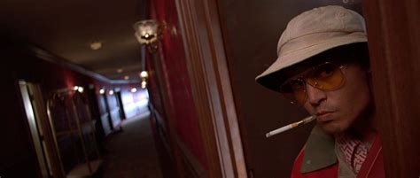 Фильм снят по книге хантера с. Fear and Loathing In Las Vegas | Fear and loathing, Las ...