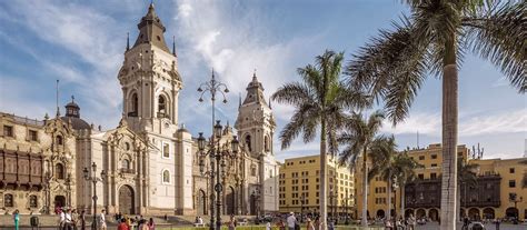 Lima is the capital and the largest city of peru. Exclusive Travel Tips for Your Destination Lima in Peru