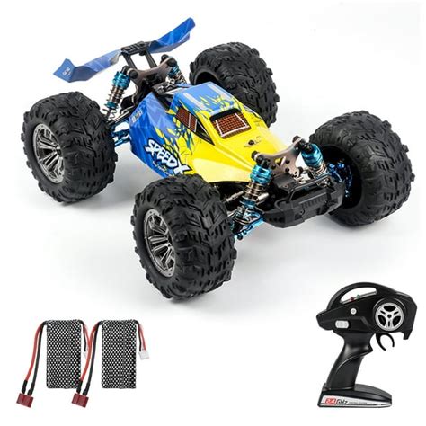 F17 70kmh High Speed Racing Car 114 24ghz 4wd Rc Car For Adults Off