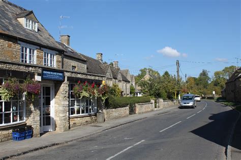 Recommended West Oxfordshire Villages