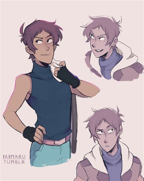 Ikimaru That Lance Concept Art Reminded Me So Much Of The S Version Ohoh