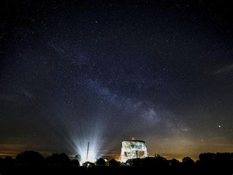 Scientists Simulate Dark Matter In New Way Shropshire Star