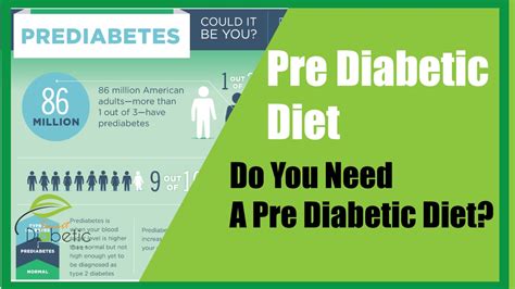 A healthy type 2 diabetes diet plan includes low glycemic load foods like vegetables, beans, and brown rice. Do You Need A Pre Diabetic Diet? - YouTube
