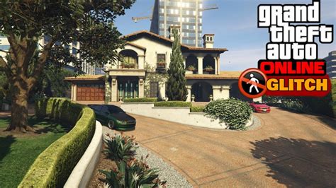 How To Get Into Michaels House In Gta Online Youtube