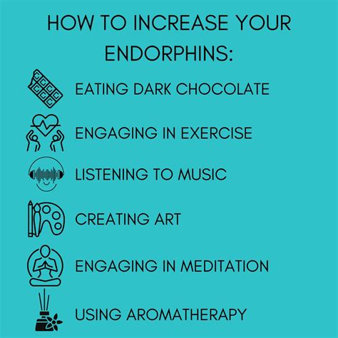 How To Boost Endorphins Tomrelation7
