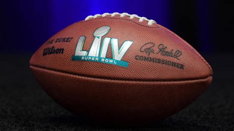 Live stream super bowl lv live on your favorite device using the cbs app or watch it live on your local cbs station sunday, february 7, 2021. Super Bowl 2020: Full schedule, time, TV channel ...