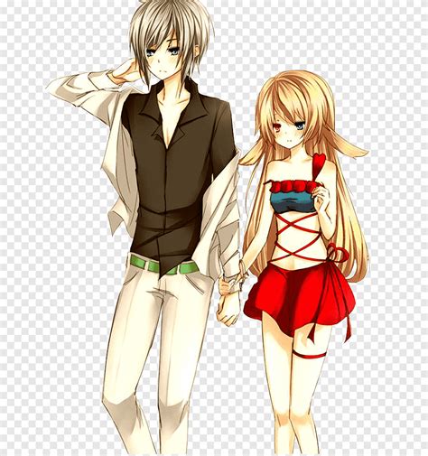 Details More Than Anime Couple Holding Hands Best In Duhocakina