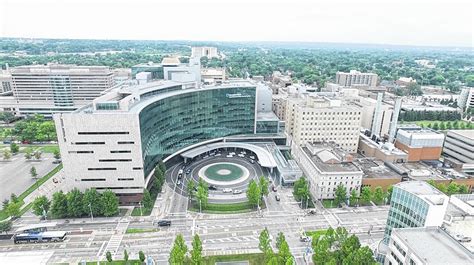 Cleveland Clinic Receives 30 Million T