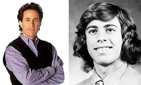 This category is for questions and answers related to kramer, as asked by users of funtrivia.com. Seinfeld Actors Then and Now (16 pics)