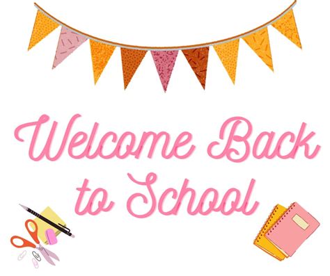16 Back To School Facebook Post Canva Templates Etsy